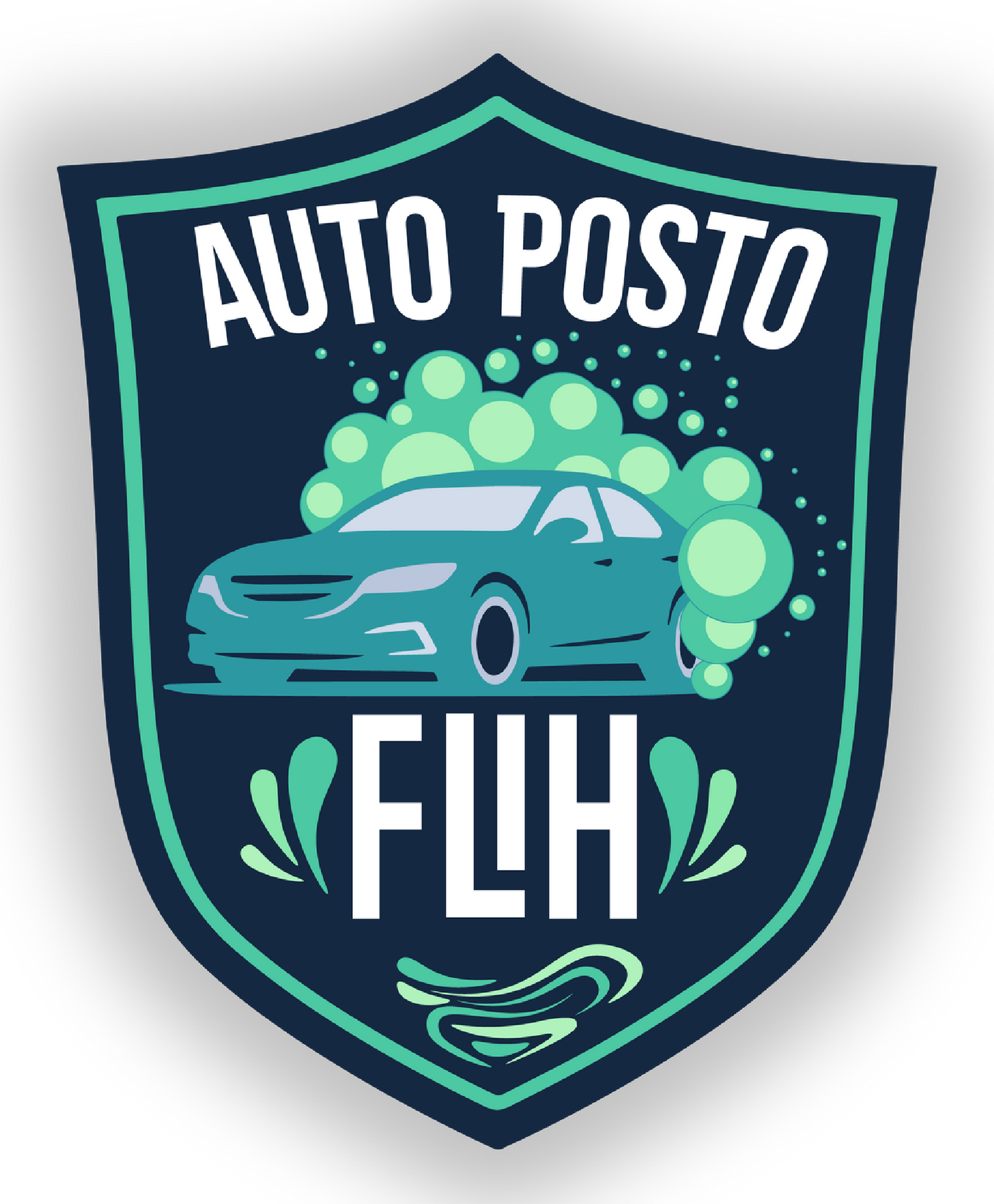 Escudo Lava Jato FLIH